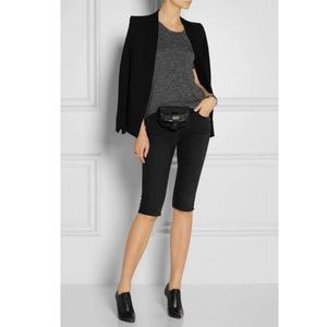 J Brand Photo Ready 811 Bermuda Bicycle Shorts